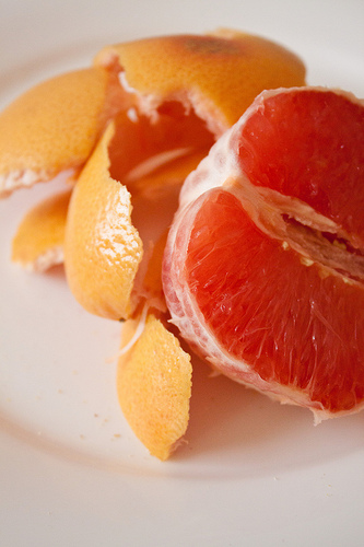 grapefruit