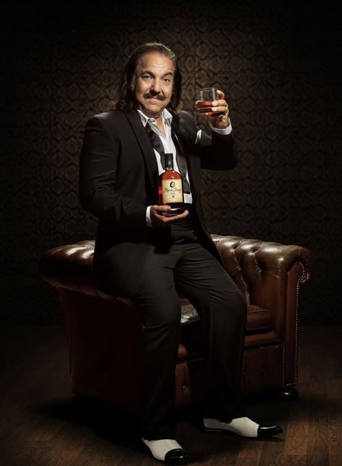 Ron de Jeremy Rum