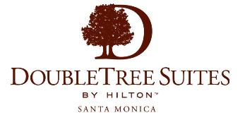 doubletree suites logo