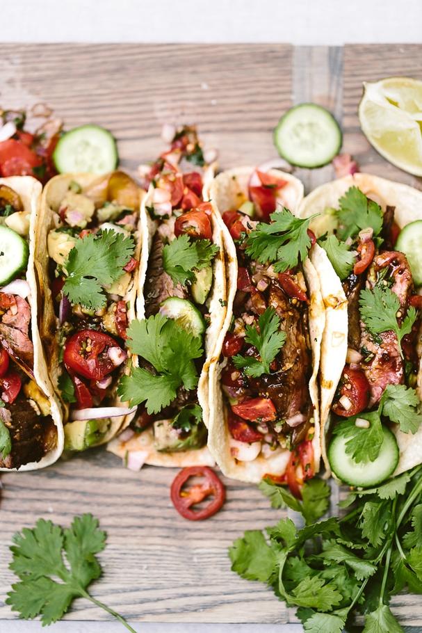 Foodista 11 Festive Recipes For Cinco De Mayo 