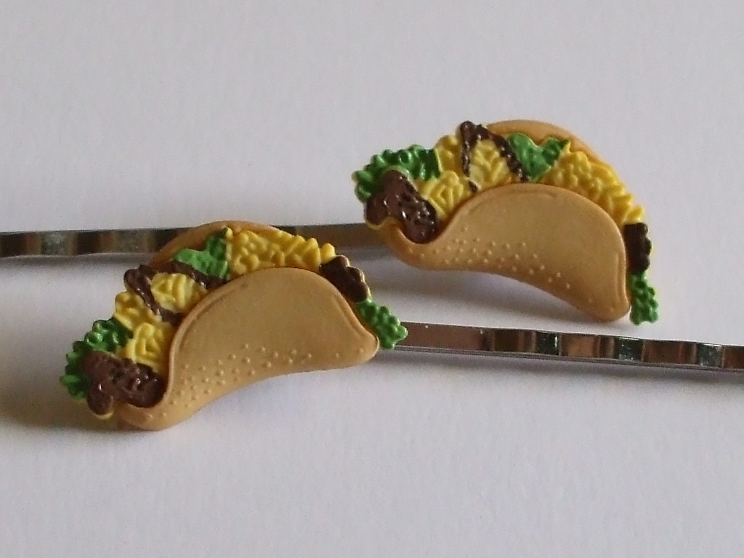 taco inspired crafts