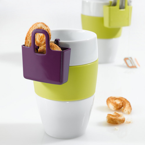 Koziol Lilli Mini Cup Carryall