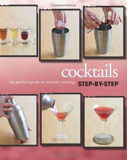 cocktail book