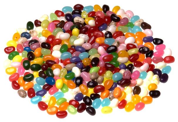 jelly beans