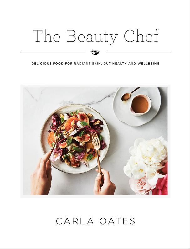 The Beauty Chef Cookbook