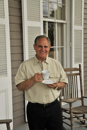 chef john folse