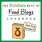 Foodista Best of Food Blogs Cookbook contest winners Foodista Best of Food Blogs Cookbook contest winners