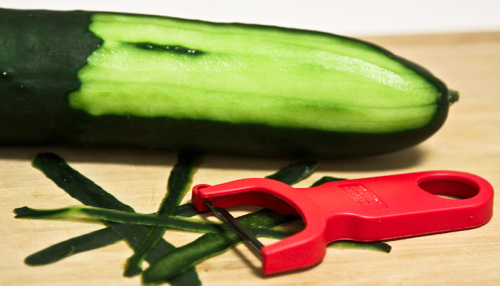 vegetable peeler