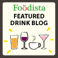 Foodista Drink Blog of the Day Badge