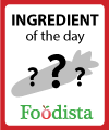 Ingredient of the Day