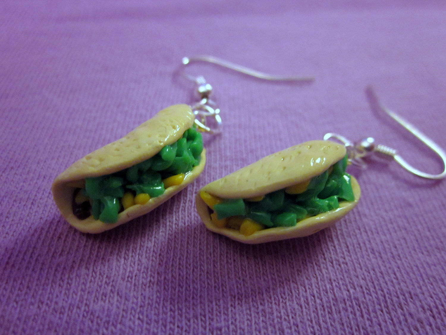 taco inspired crafts