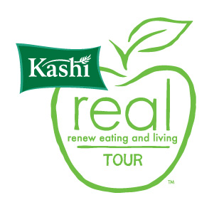 kashi real tour