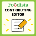 Foodista Contributing Editor