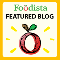 Featured Foodista Food Blog of the Day