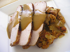 Easy Delicious Pan Gravy
