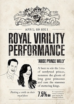 Royal Virility Performance