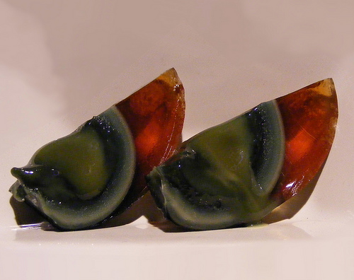 Century Egg Pidan