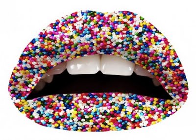 sugar factory temporary lip tattoos