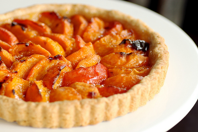 Apricot Recipes