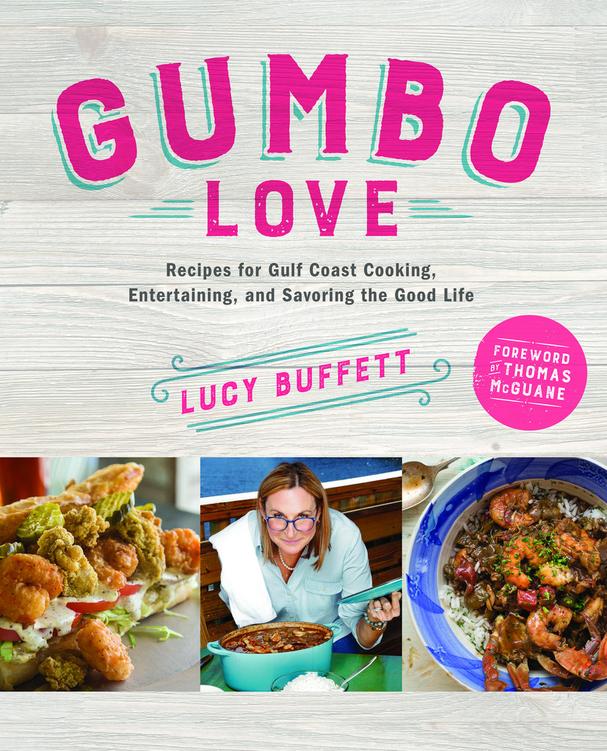 Gumbo Love by Lucy Buffett