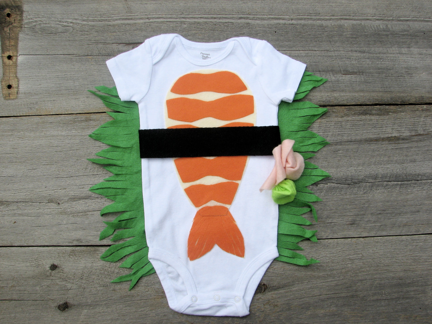 baby costume