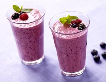 Berry Smoothie