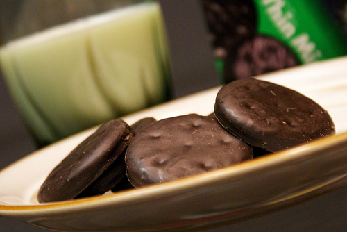 Thin Mints