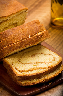 Sweet Potato Bread