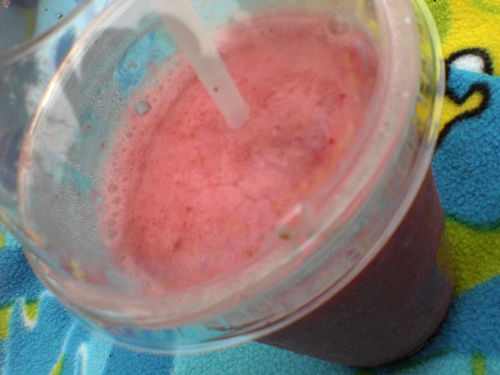 A Smoothie