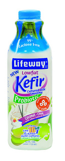 kefir