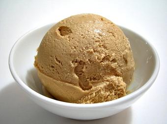 Guinness Ice Cream