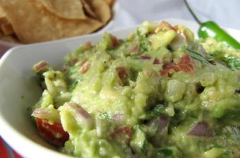 Guacamole
