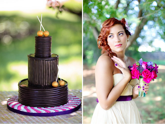 willy wonka wedding