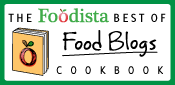 Foodista Cookbook Entry