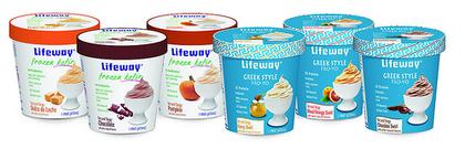 Lifeway Kefir