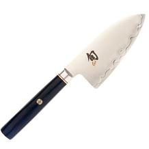 Deba-Style Mini Prep Knife