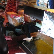 Raclette