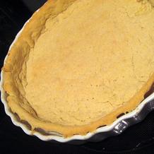 Baking Blind