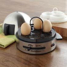 Electric Egg Cooker