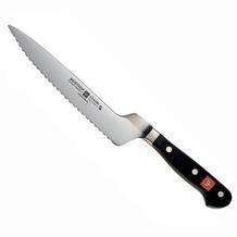 Offset Bread Knife