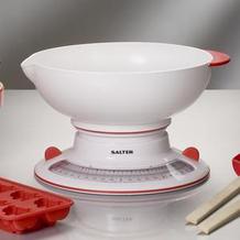 Mechanical Scale