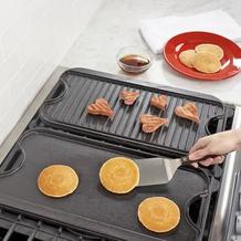 Rectangular Grill