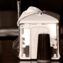 Napkin Holder