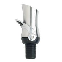 Wine Aerator and Stopper