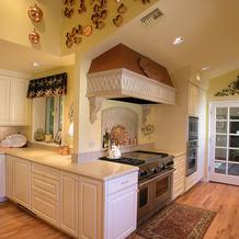 Range Hood