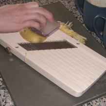 Mandoline