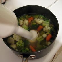 Hand Blender