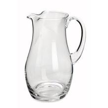 Glass Pitcher