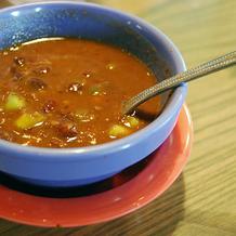 10 Bean Soup