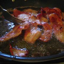 Bacon Grease